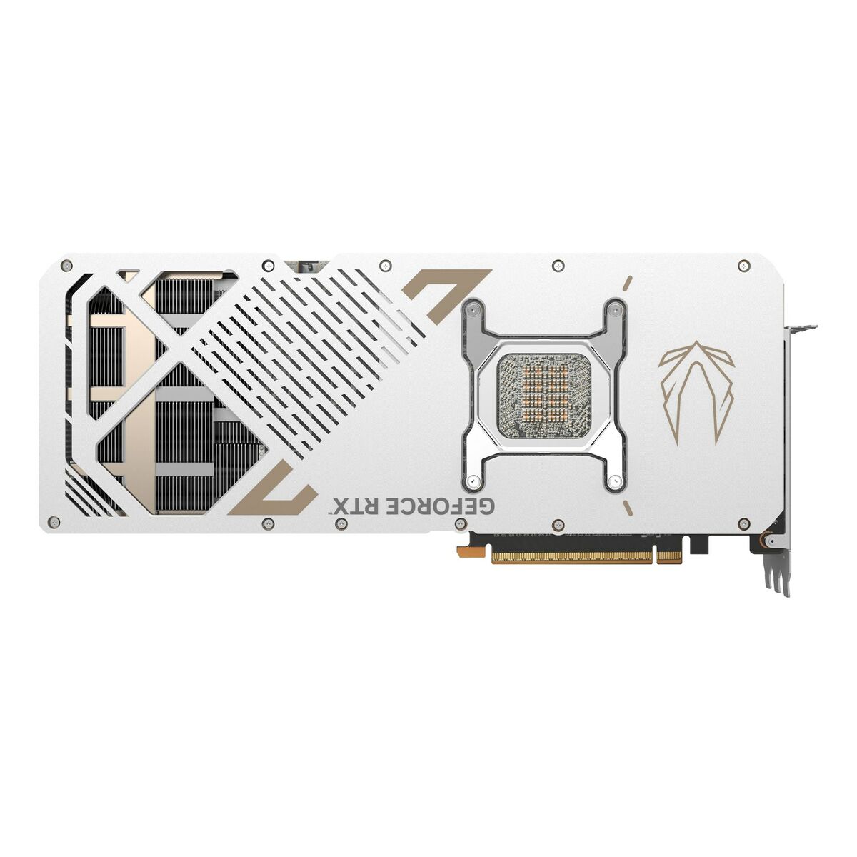 Grafikkort Zotac ZT-B50900Q-10P nvidia geforce rtx 5090 32 GB - 3