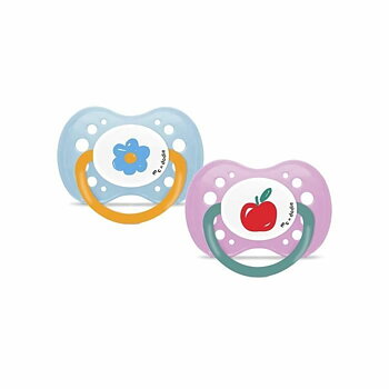 Napp Dodie (2 Delar) (2 antal)