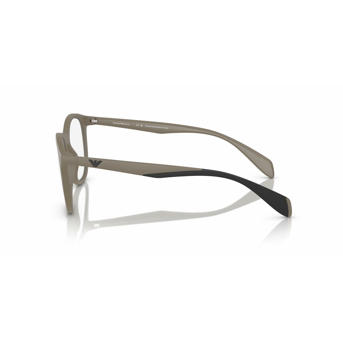 Herrsolglasögon Emporio Armani 0EA4211F 5354371W - 3