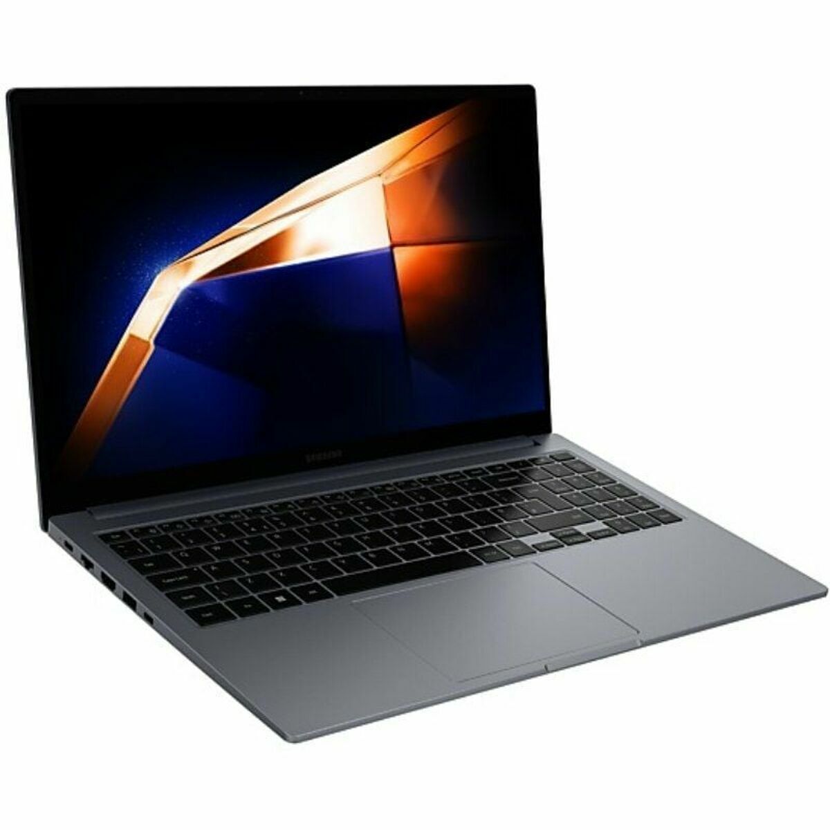 Bärbar dator Samsung Galaxy Book4 n-1 15" Intel Core i7 16 GB RAM 512 GB 512 GB SSD - 2