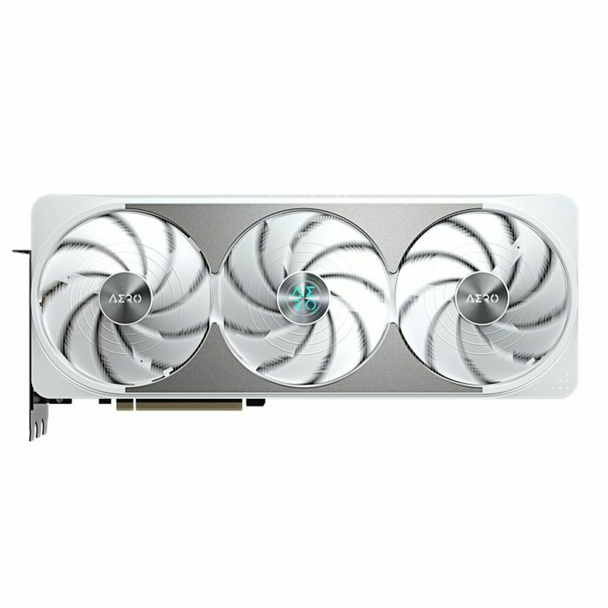 Grafikkort Gigabyte nvidia geforce rtx 5070 ti 16 GB GDDR7 - 3