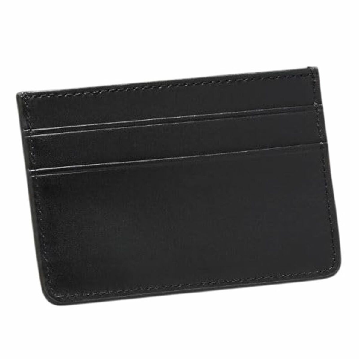 Herrplånbok Jordan Jumpman Ingot Cardcase Svart - 2