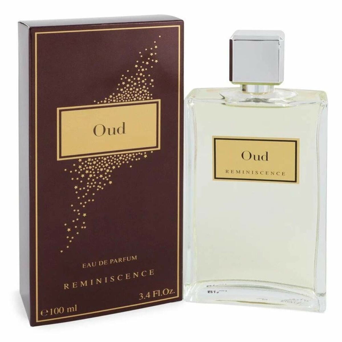 Parfym Damer Reminiscence Oud EDP 100 ml - 4