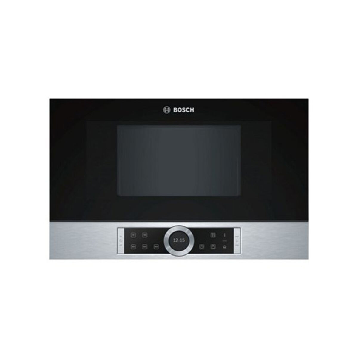 Inbyggnadsmikrovågsugn BOSCH BFL634GS1 21 L TFT 900W 900 W 21 L