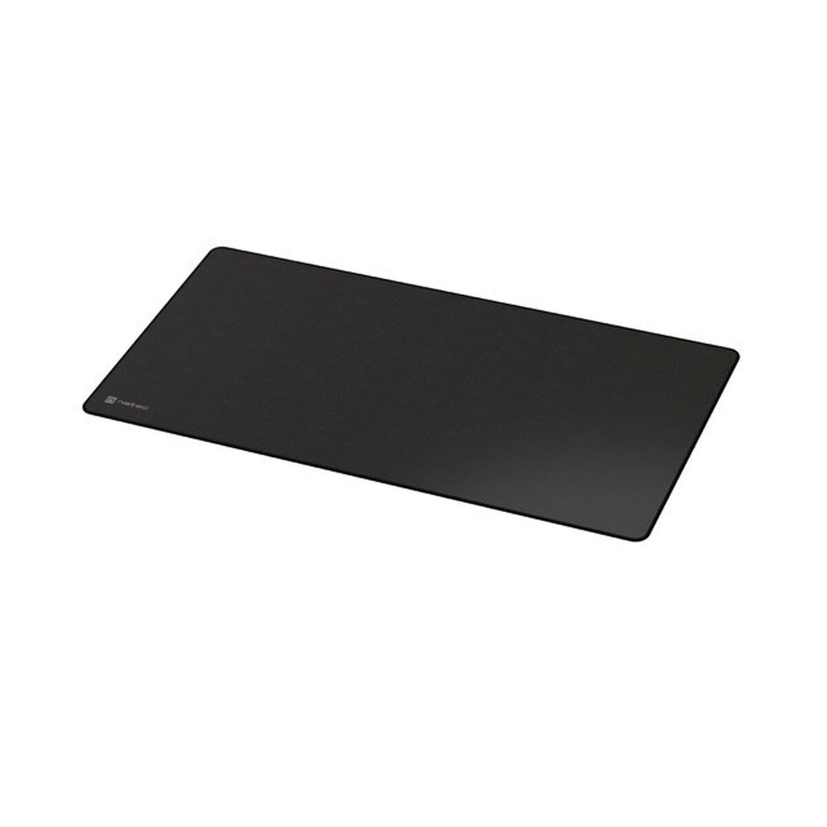 Halkfri matta Natec NPO-2084 Svart - 6