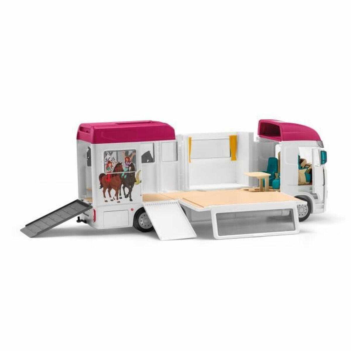 Playset Schleich Horse Club - 6