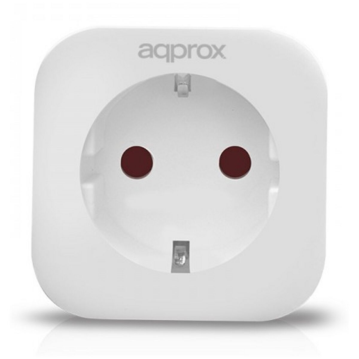 Smartkontakt OR: Intelligent Kontakt approx! APPSP10V2 Wi-Fi 90 - 250 V 10 A - 2
