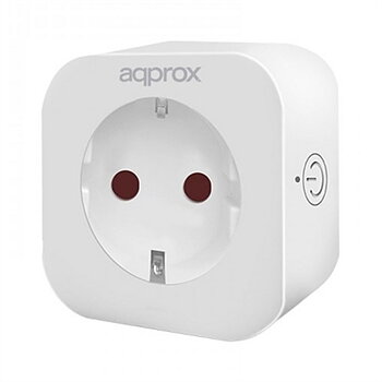 Smartkontakt OR: Intelligent Kontakt approx! APPSP10V2 Wi-Fi 90 - 250 V 10 A