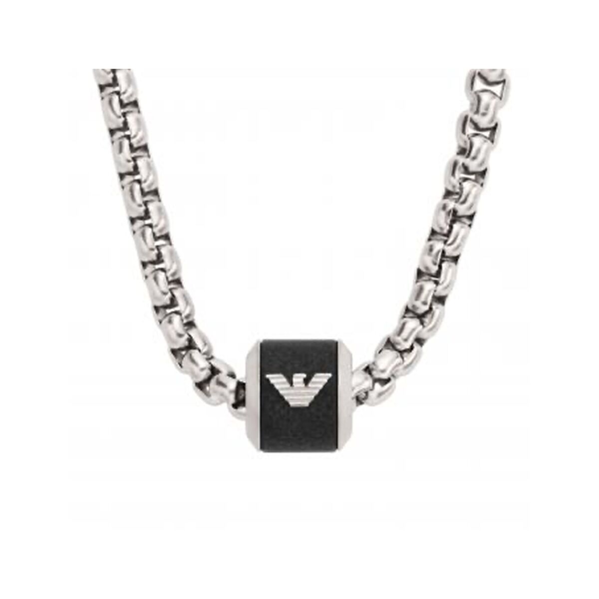 Herrhalsband Emporio Armani EGS2910040 - 2