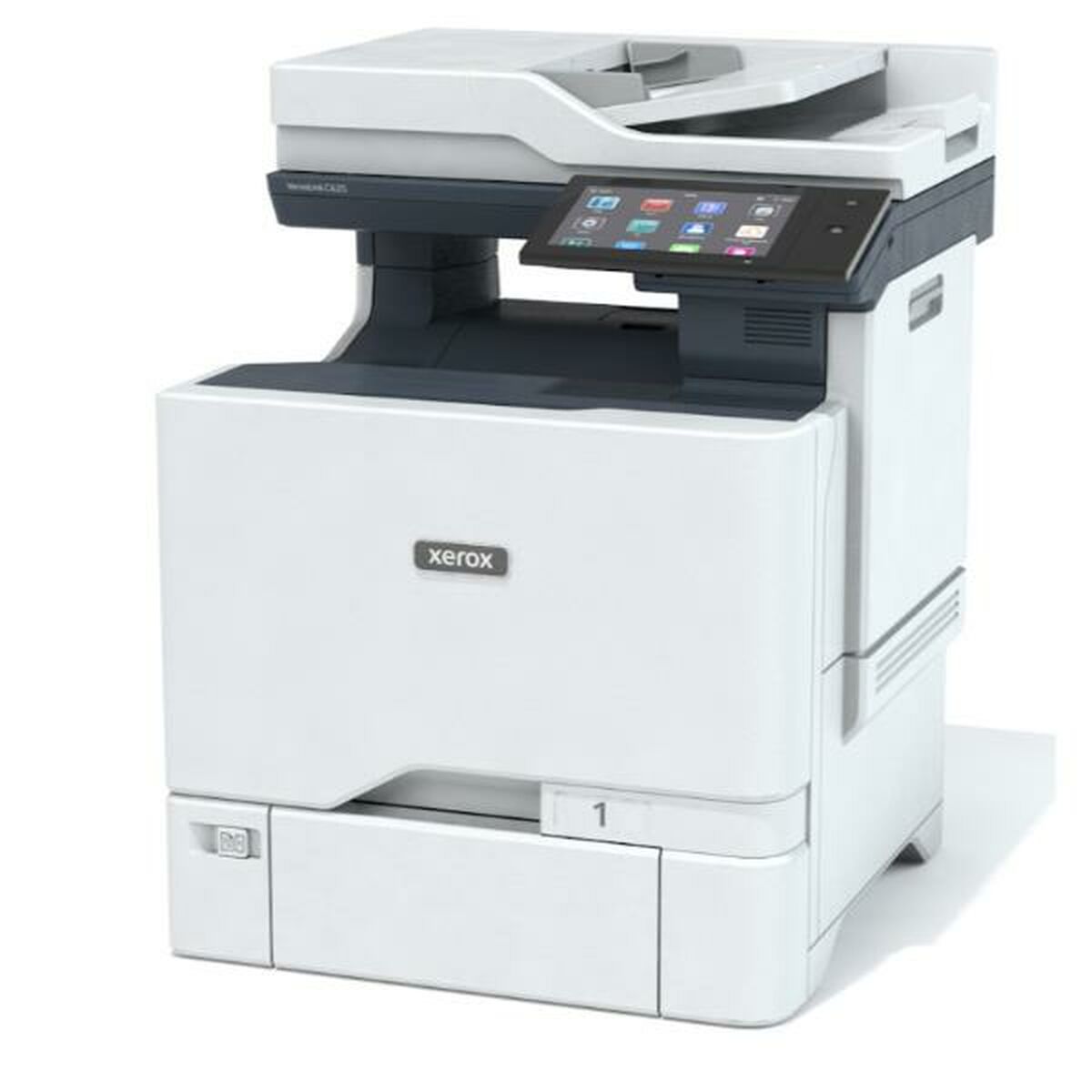 Laserskrivare Xerox C625V_DN - 2