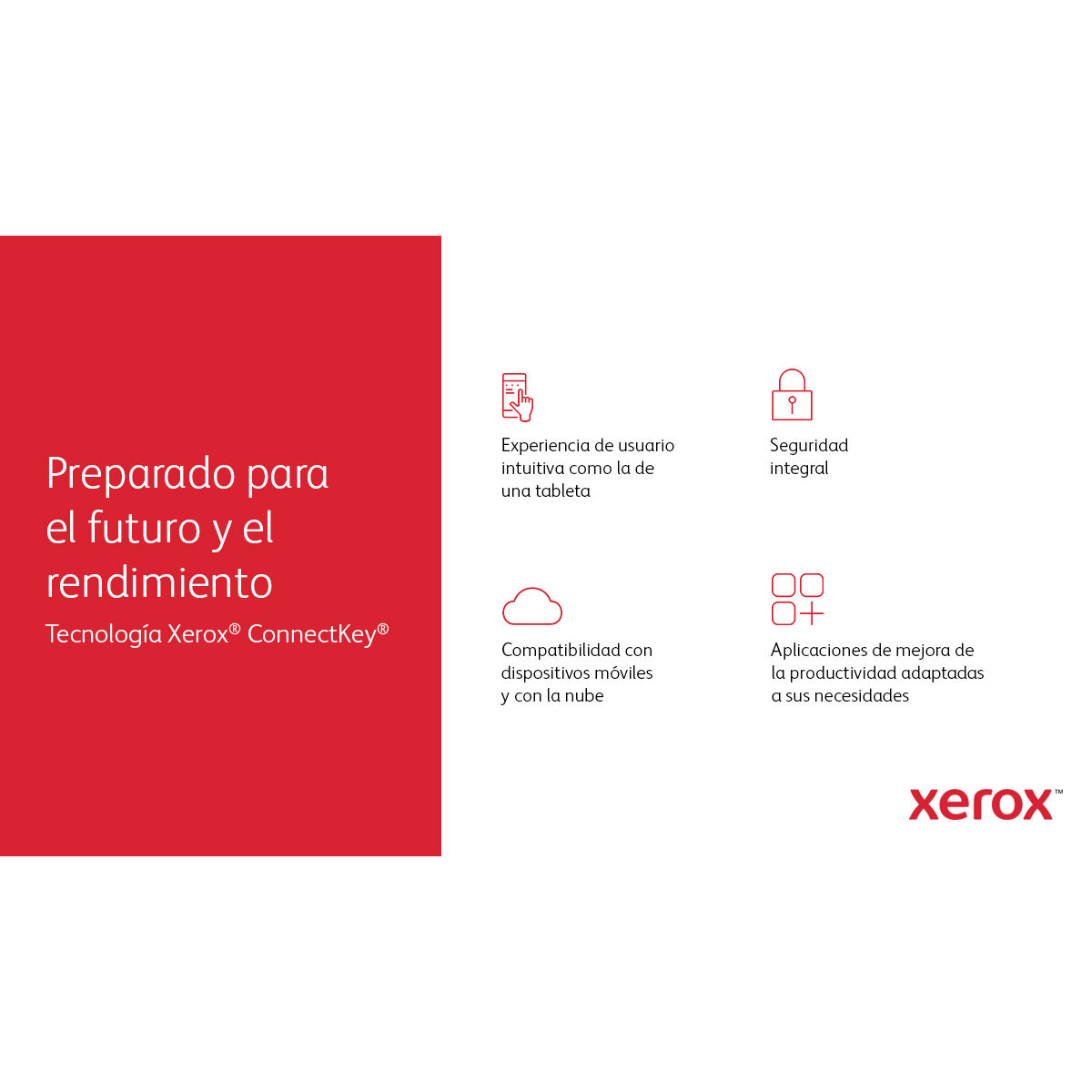 Laserskrivare Xerox C625V_DN - 5