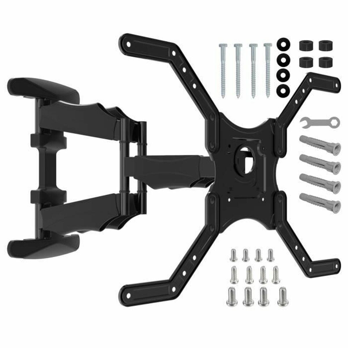 TV-fäste Nanook Wall Mount 55" 65" 40"