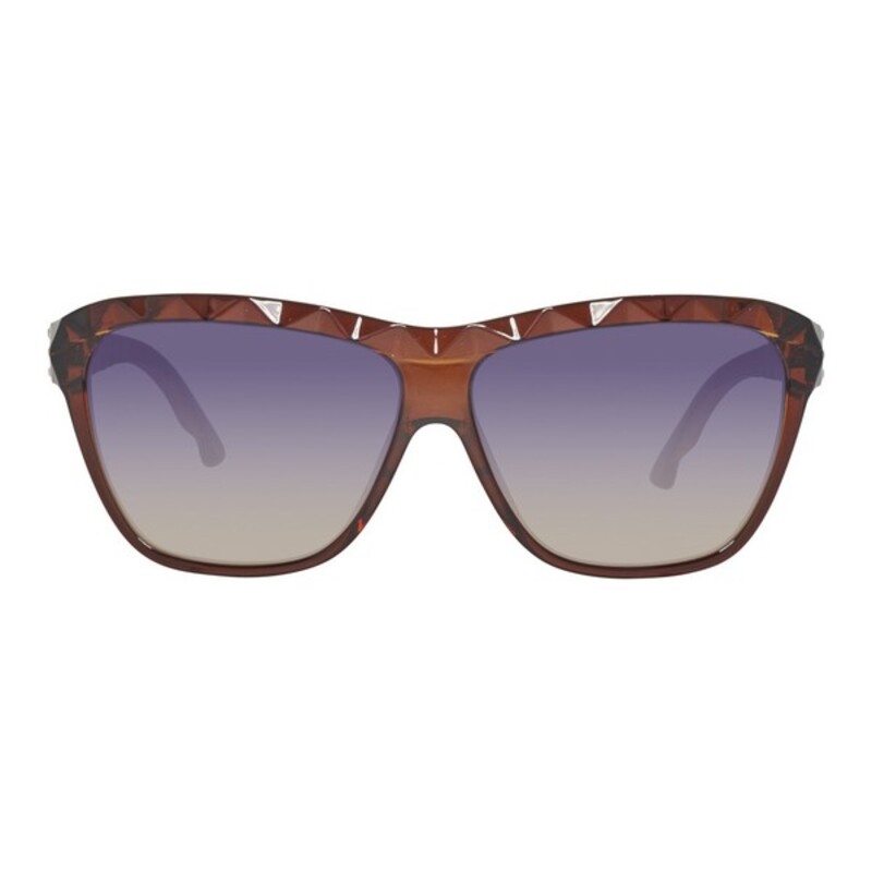 Damsolglasögon Swarovski SK0079-6250W Ø 62 mm - 6