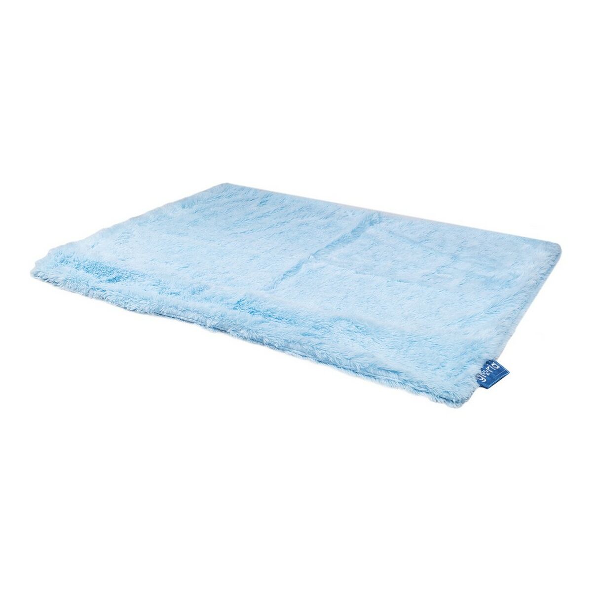 Husdjursfilt Gloria BABY Blue 100x70 cm - 10
