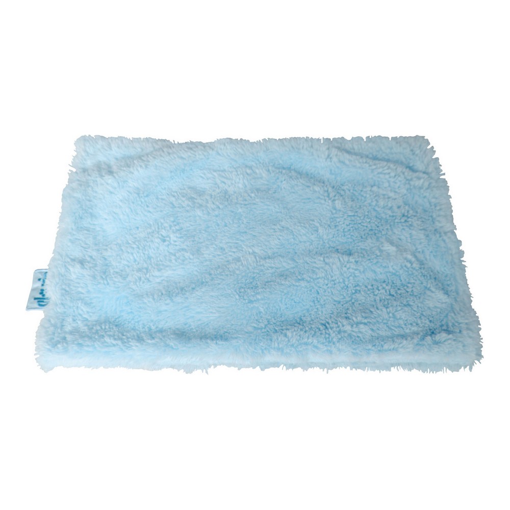Husdjursfilt Gloria BABY Blue 100x70 cm - 6