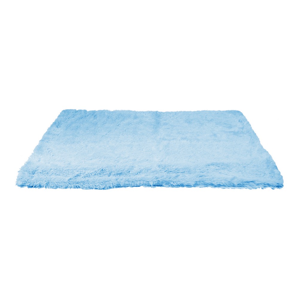 Husdjursfilt Gloria BABY Blue 100x70 cm