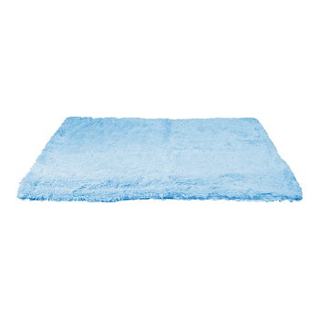 Husdjursfilt Gloria BABY Blue 100x70 cm