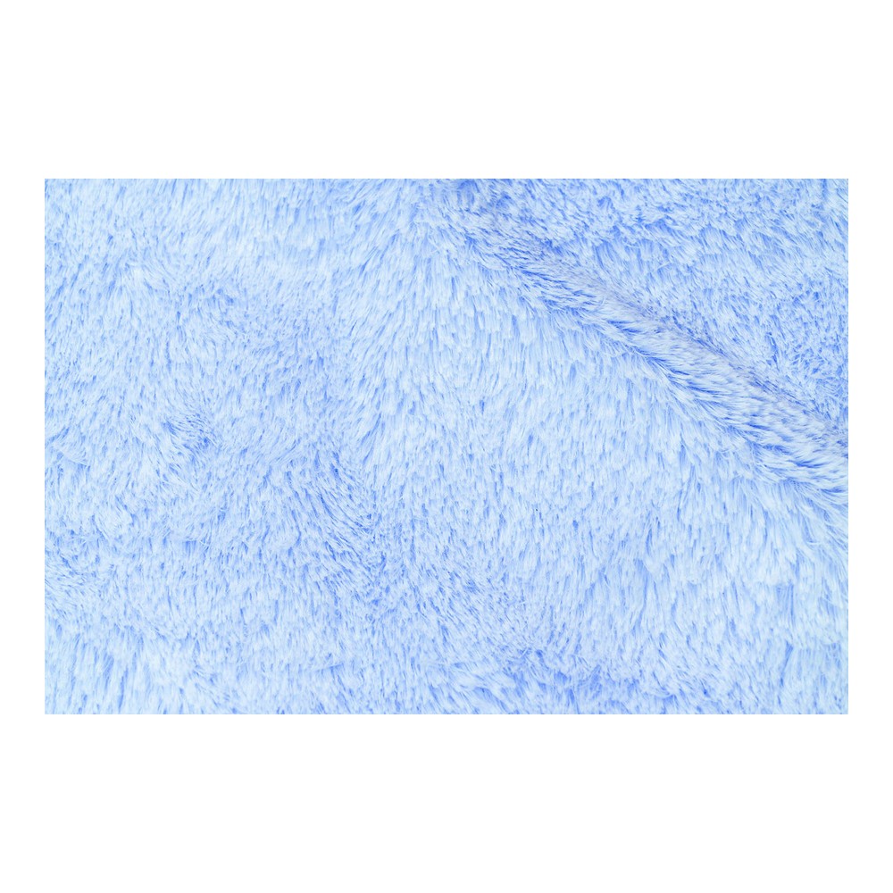 Husdjursfilt Gloria BABY Blue 100x70 cm - 2