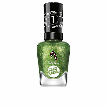 nagellack Sally Hansen Miracle Gel Nº 91 For goodness bakes Nº 91-For Goodness Bakes 17,7 ml