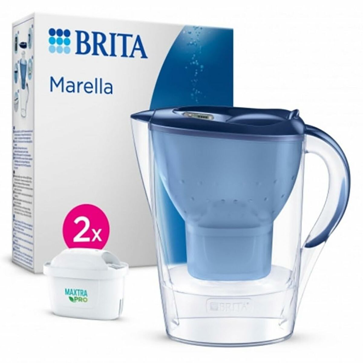 Kanna Brita Plast
