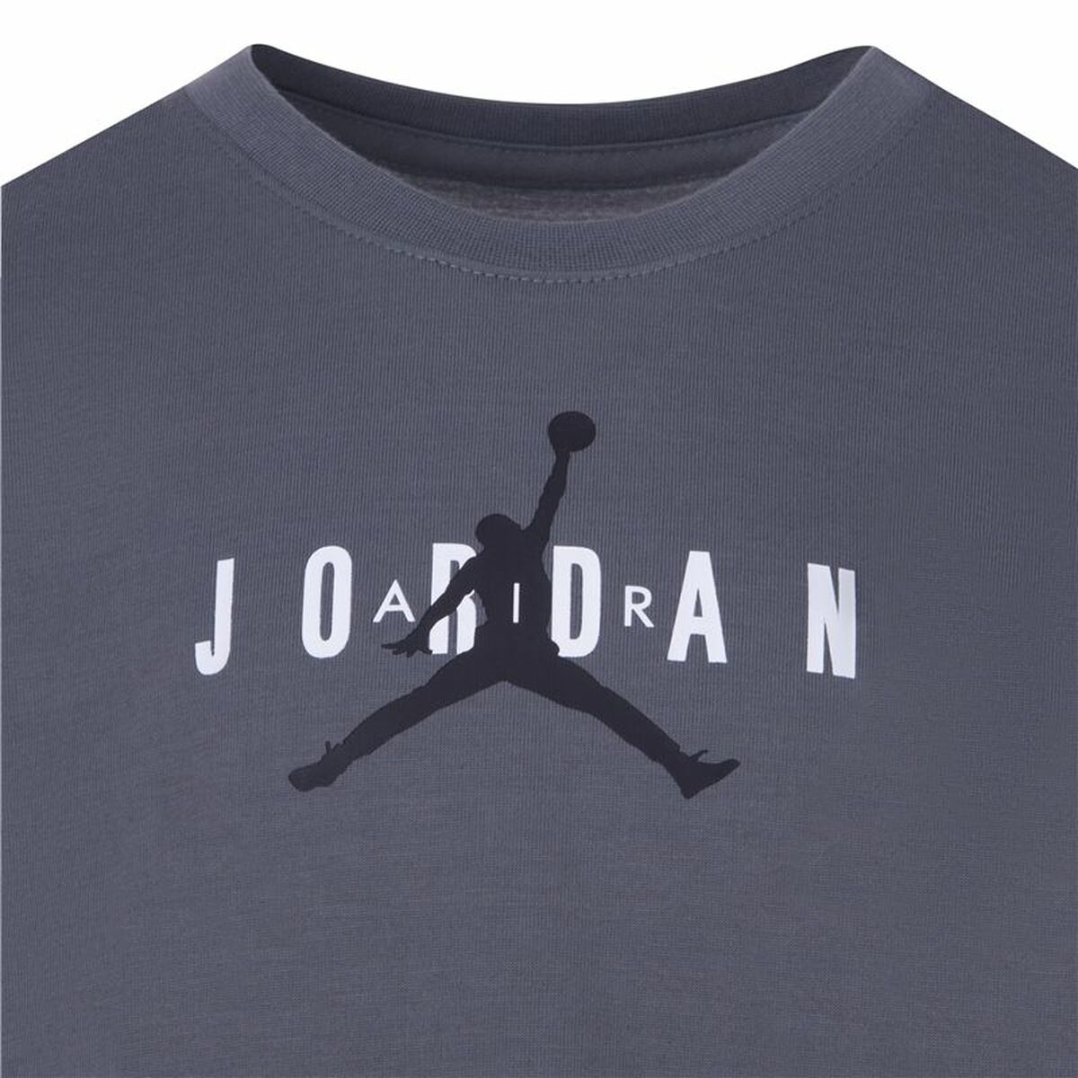 Träningskläder, Barn Jordan Jordan Grå - 5