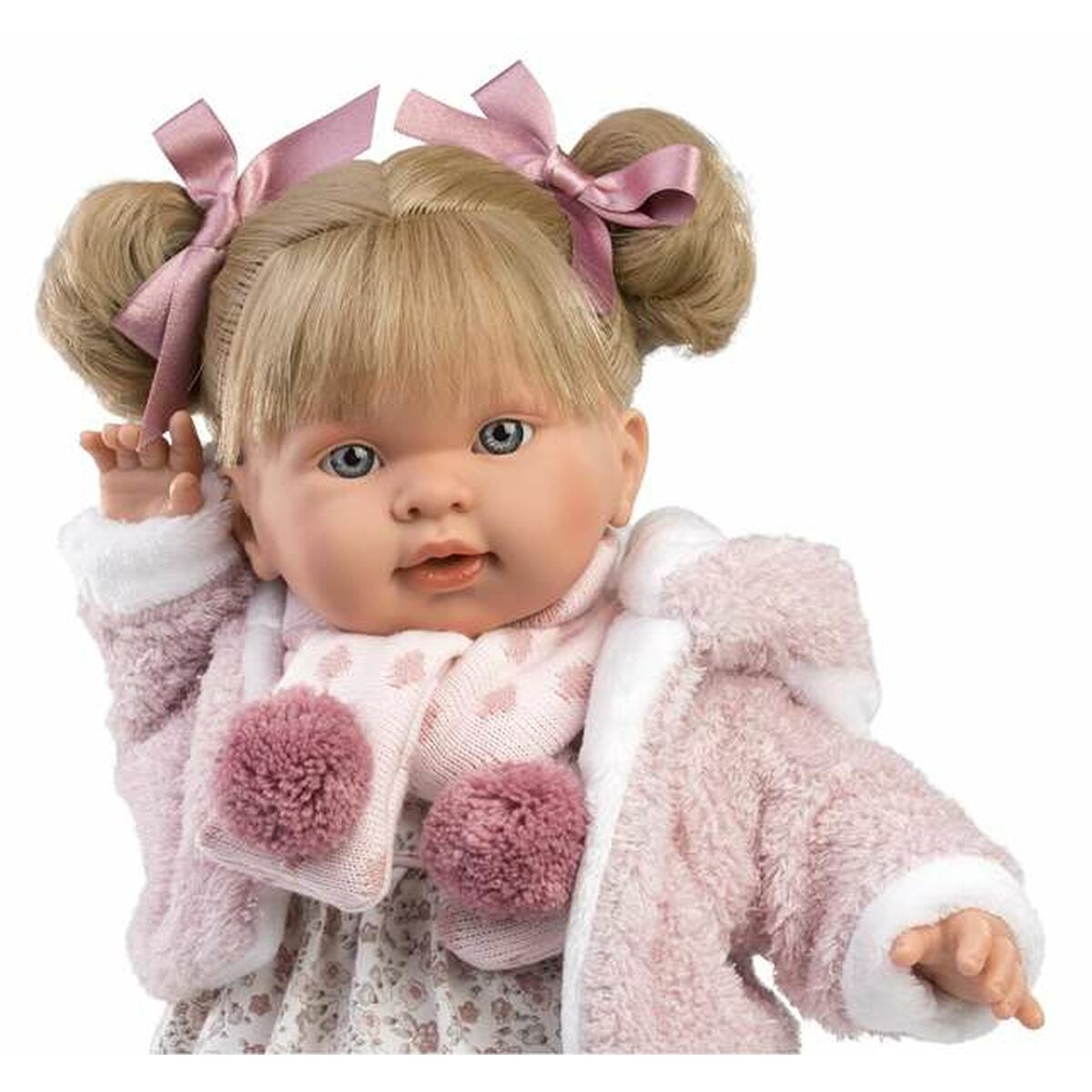 Bebisdocka Llorens Alexandra 42 cm - 3