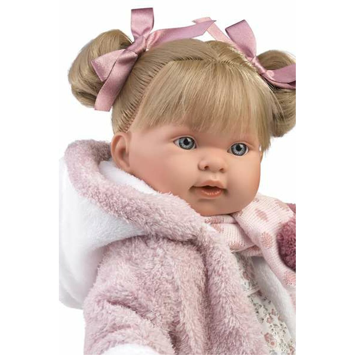 Bebisdocka Llorens Alexandra 42 cm - 2