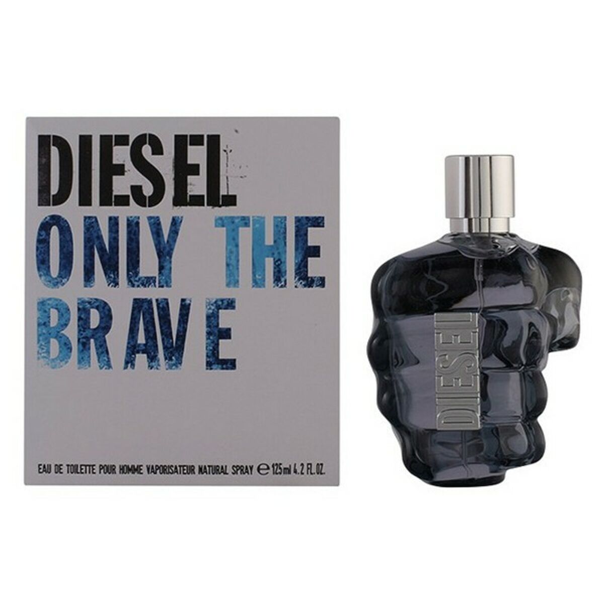 Parfym Herrar Diesel EDT - 13