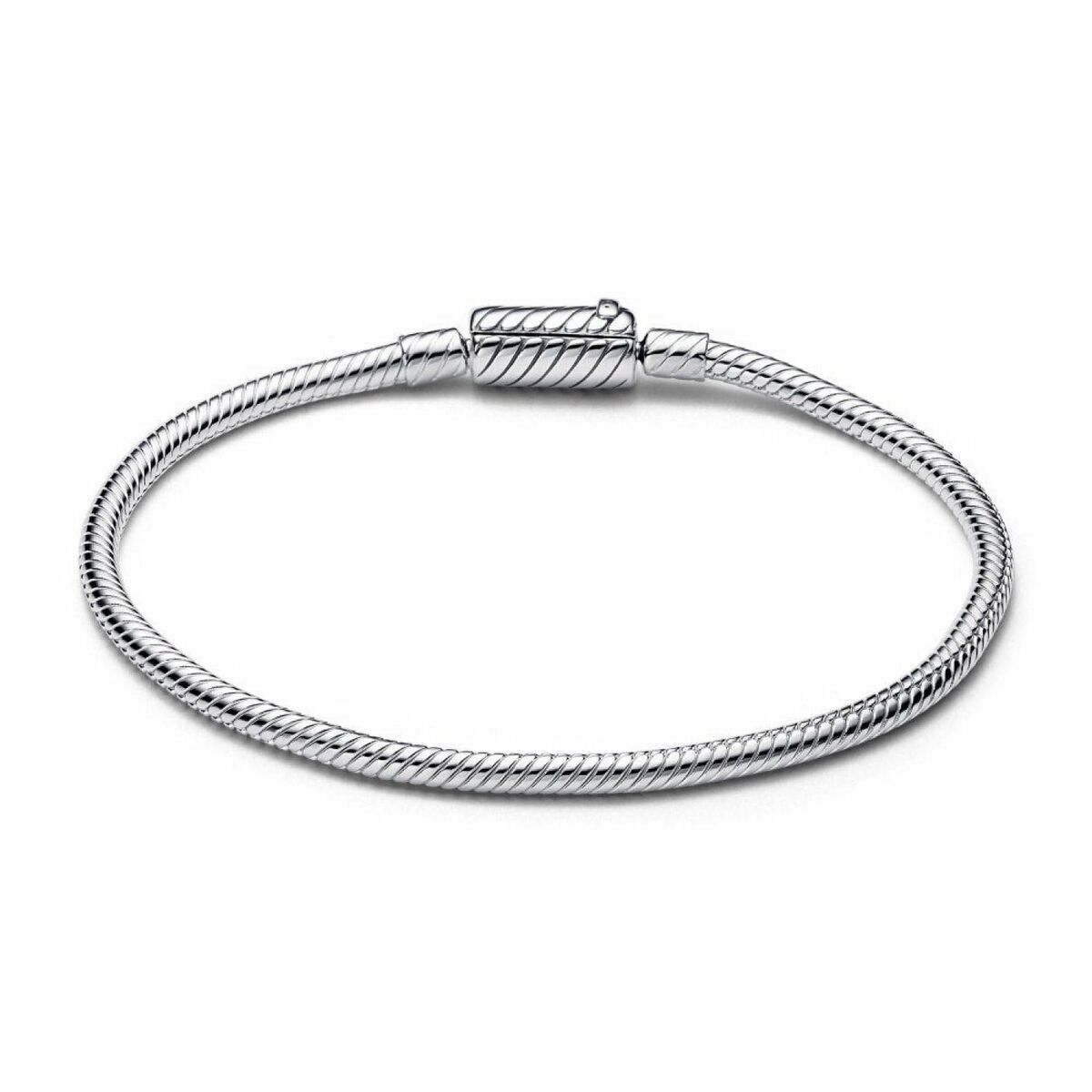 Damarmband Pandora 590122C00-19 19 cm