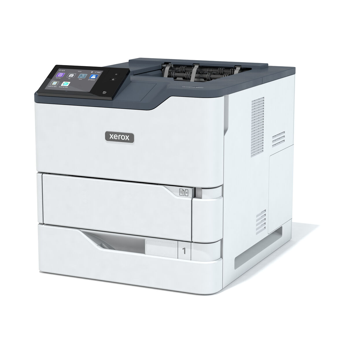 Laserskrivare Xerox B620V_DN - 4