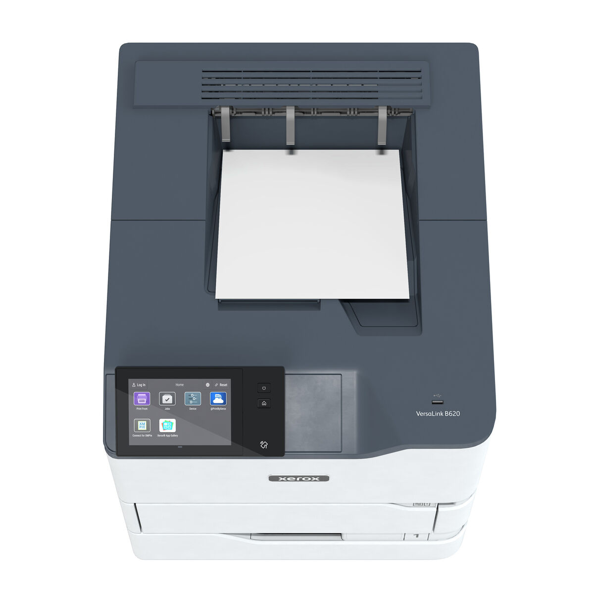 Laserskrivare Xerox B620V_DN - 8