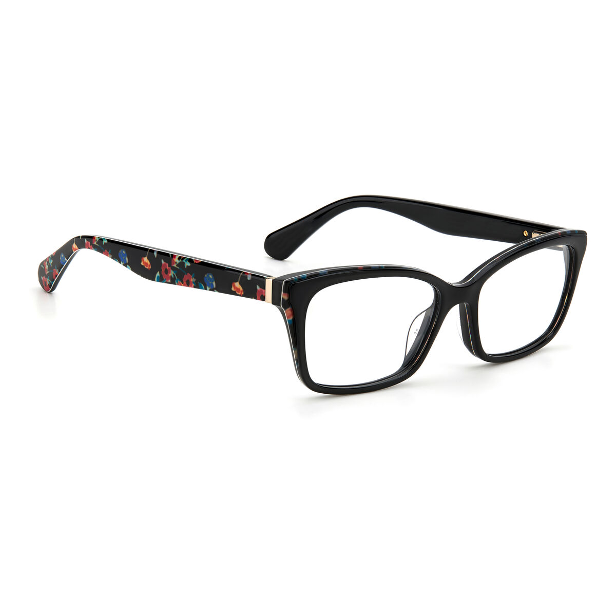Glasögonbågar Kate Spade JERI-INAF216 Ø 52 mm - 3