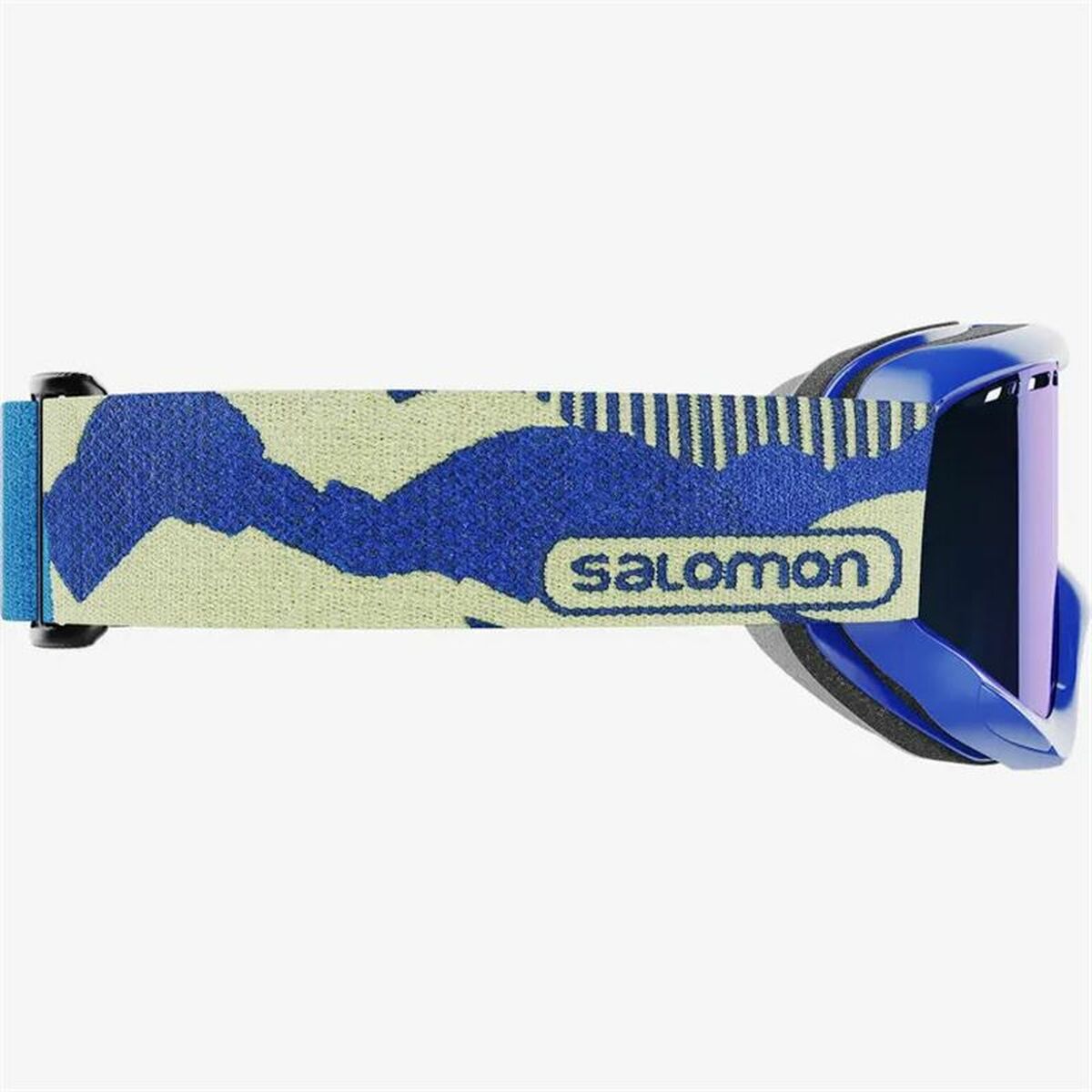 Rånarluva Salomon L40517800 - 3