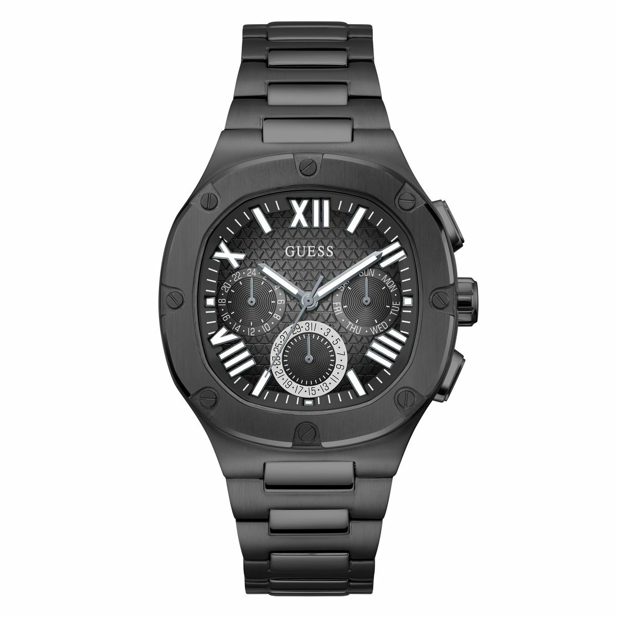 Herrklocka Guess GW0572G3 (Ø 42 mm)