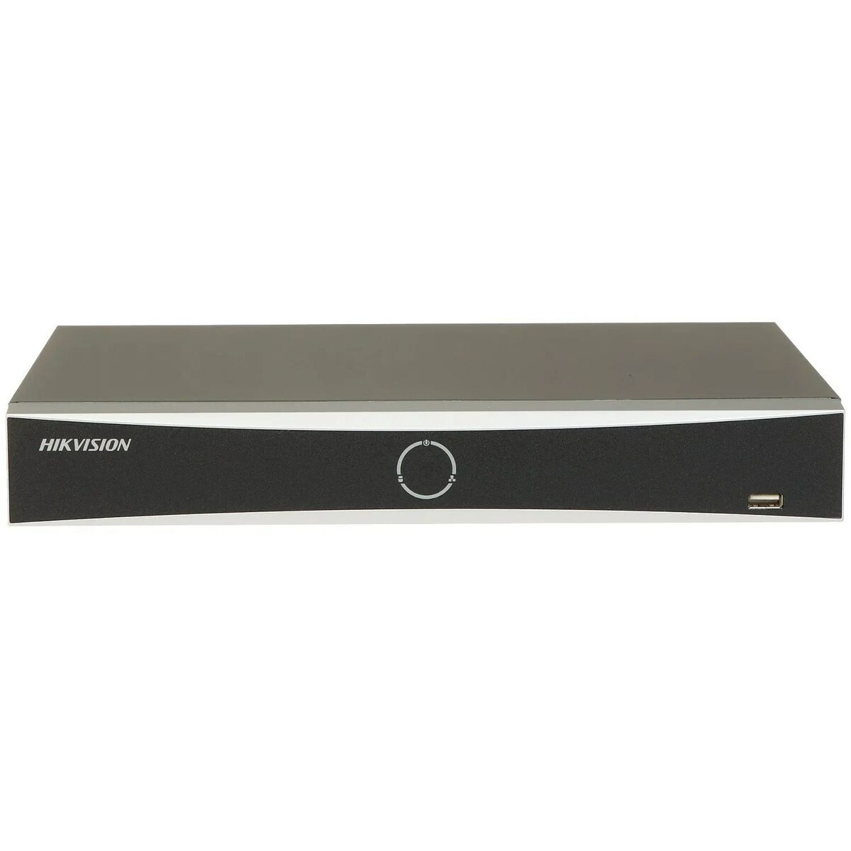 Nätverksvideoinspelare Hikvision DS-7604NXI-K1 16 GB