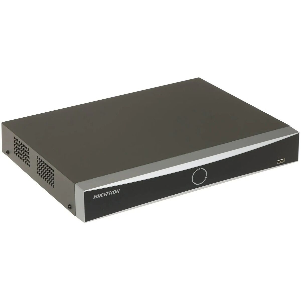 Nätverksvideoinspelare Hikvision DS-7604NXI-K1 16 GB - 3