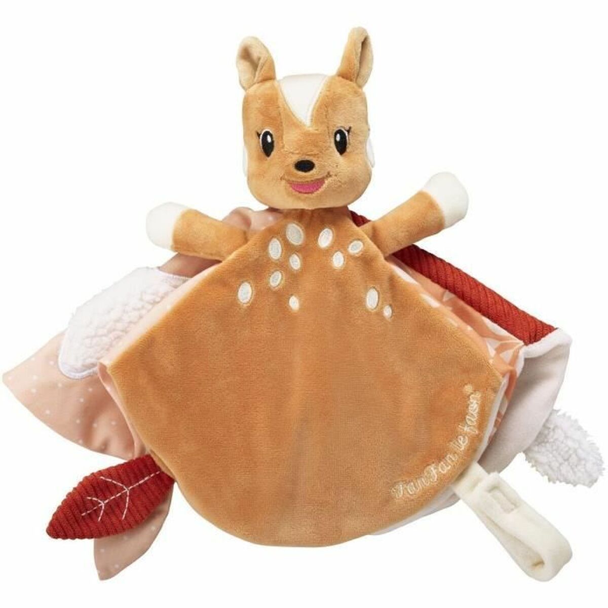 Säkerhetsräcke till säng Sophie la Girafe - 3