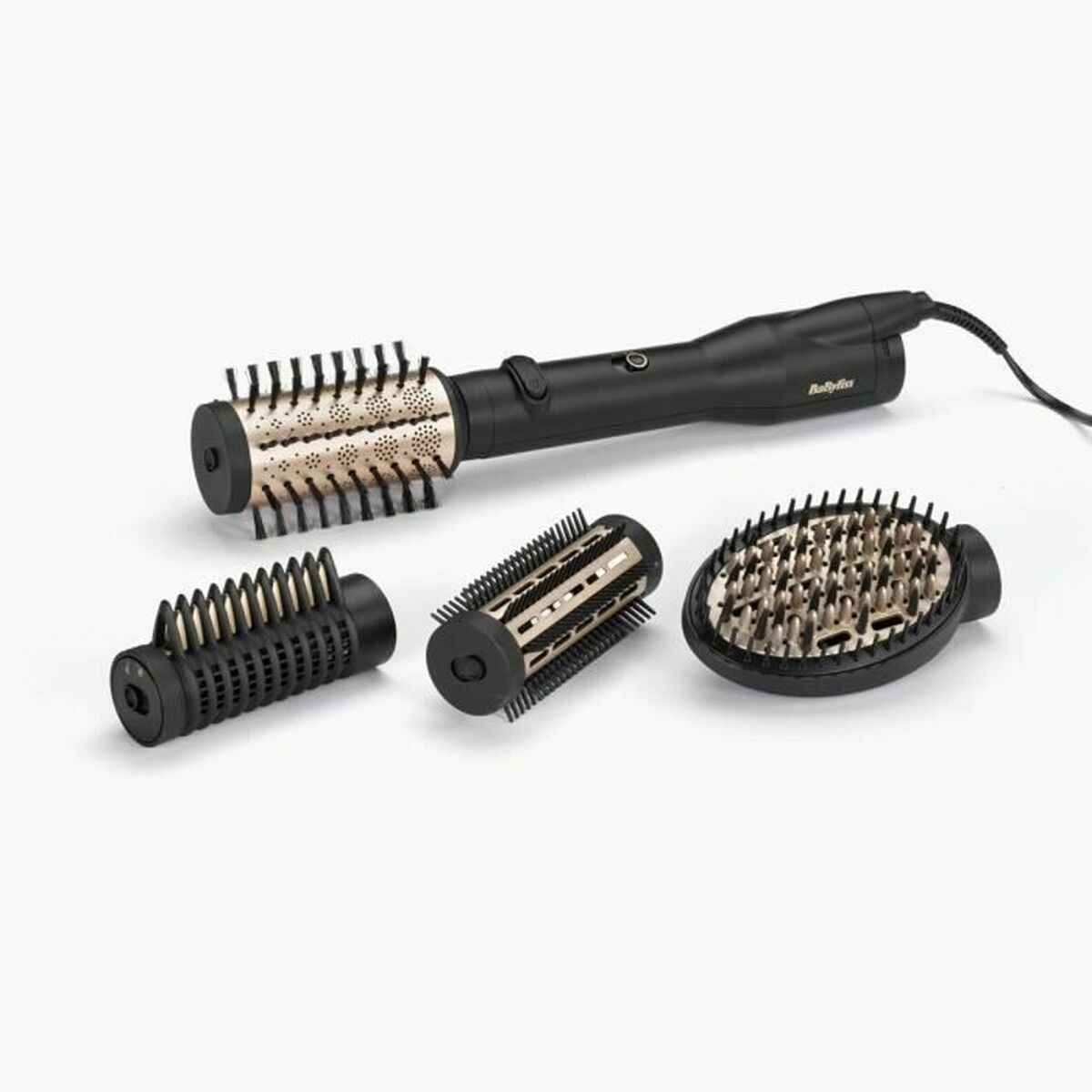 Värmeborste Babyliss Big Hair Luxe 1 Delar (1 antal)