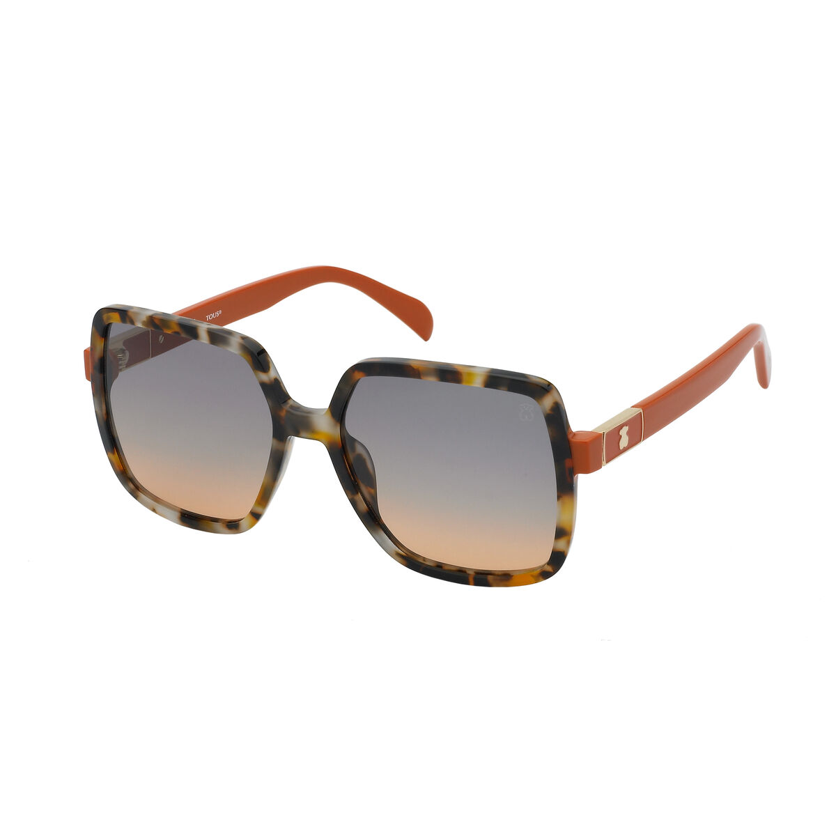 Damsolglasögon Tous STOB73-560748 ø 56 mm
