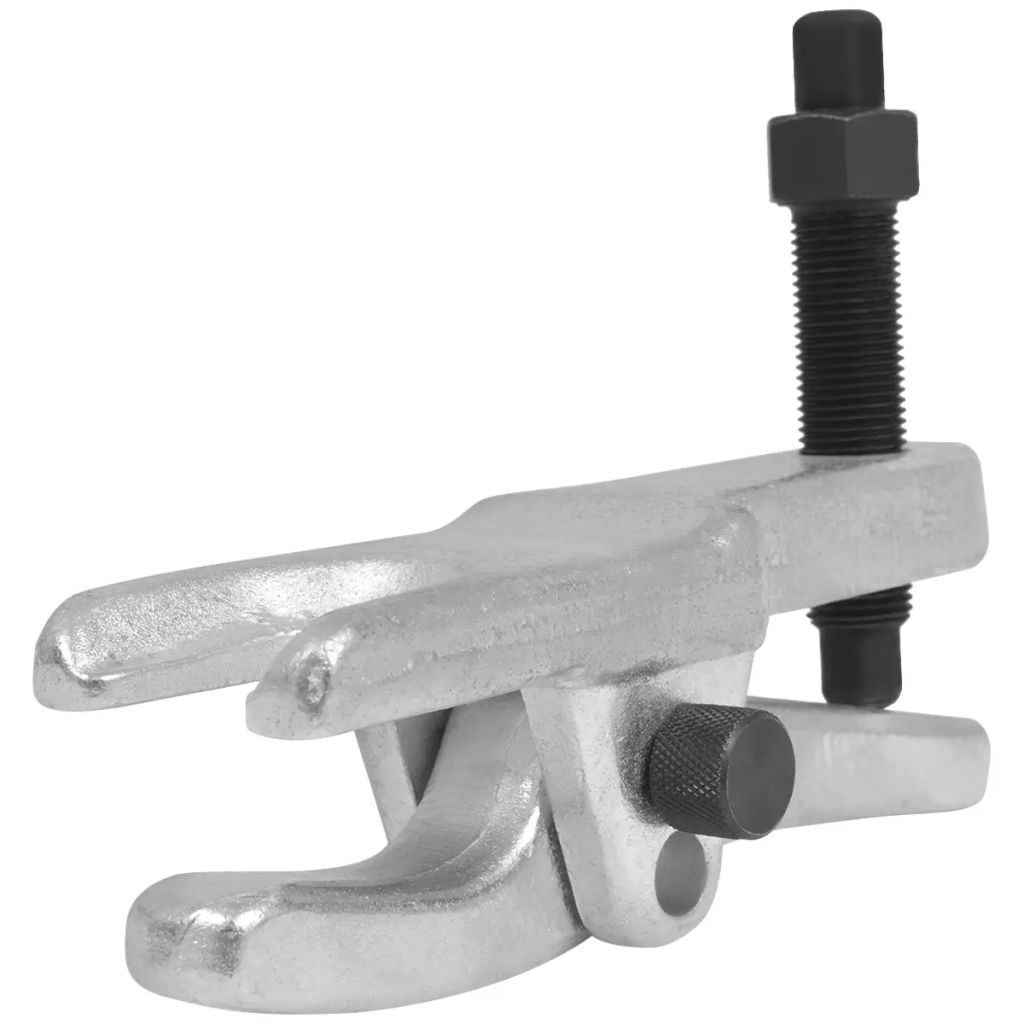 vidaXL Spindelledsavdragare - 3