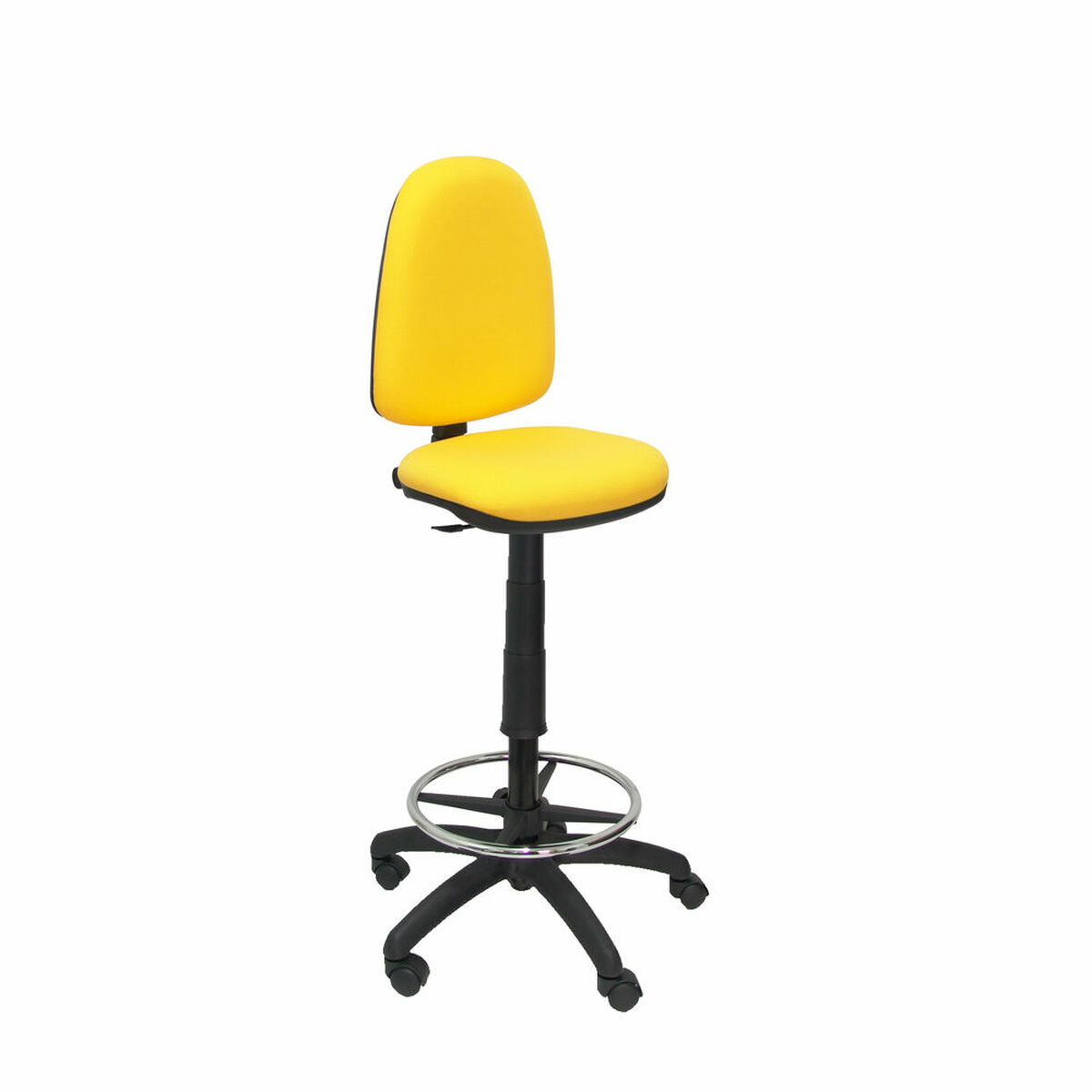 Sittpall Ayna Piqueras y Crespo T04CP Gul PVC - 6