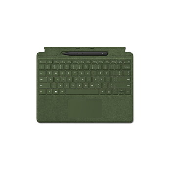Bluetooth Tangentbord Microsoft 8X6-00132 Qwerty Spanska
