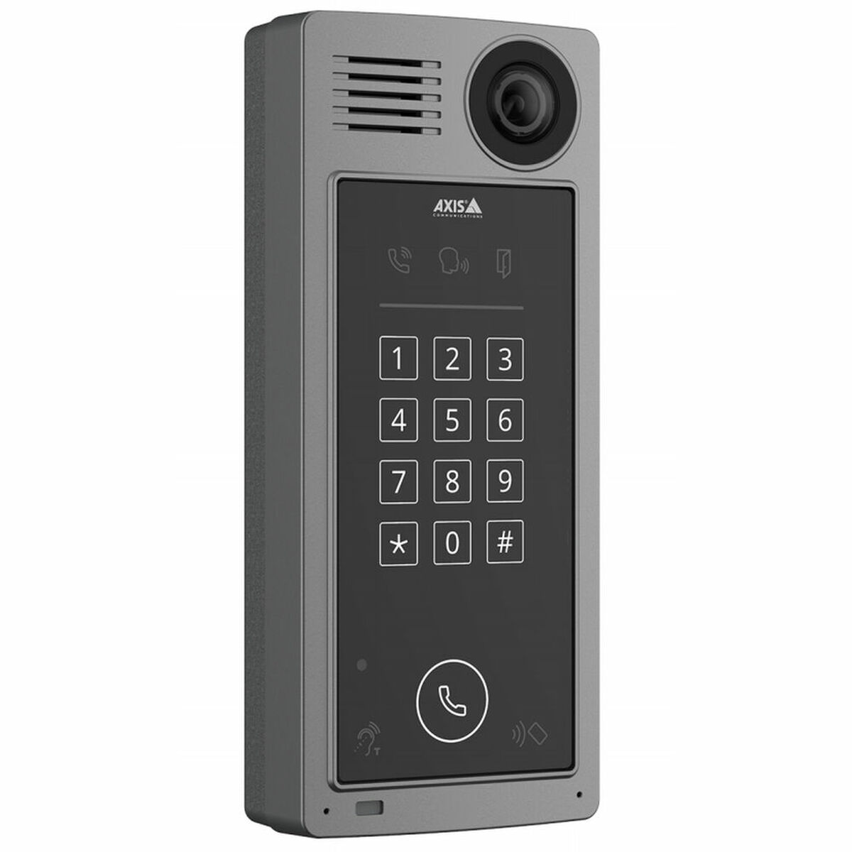 Larmsystem Axis 02026-001