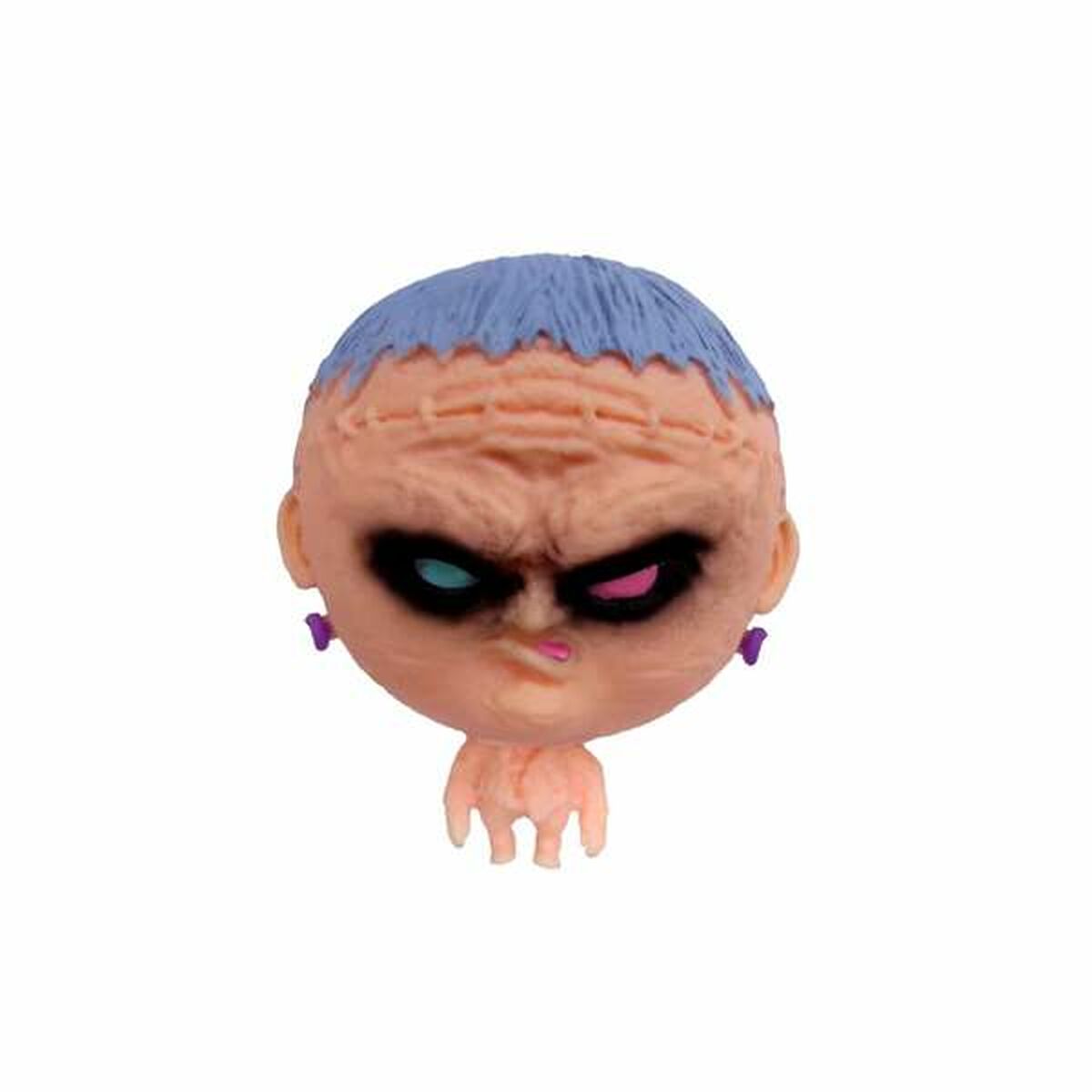 Figurer Bizak Splat Head 11 cm - 8