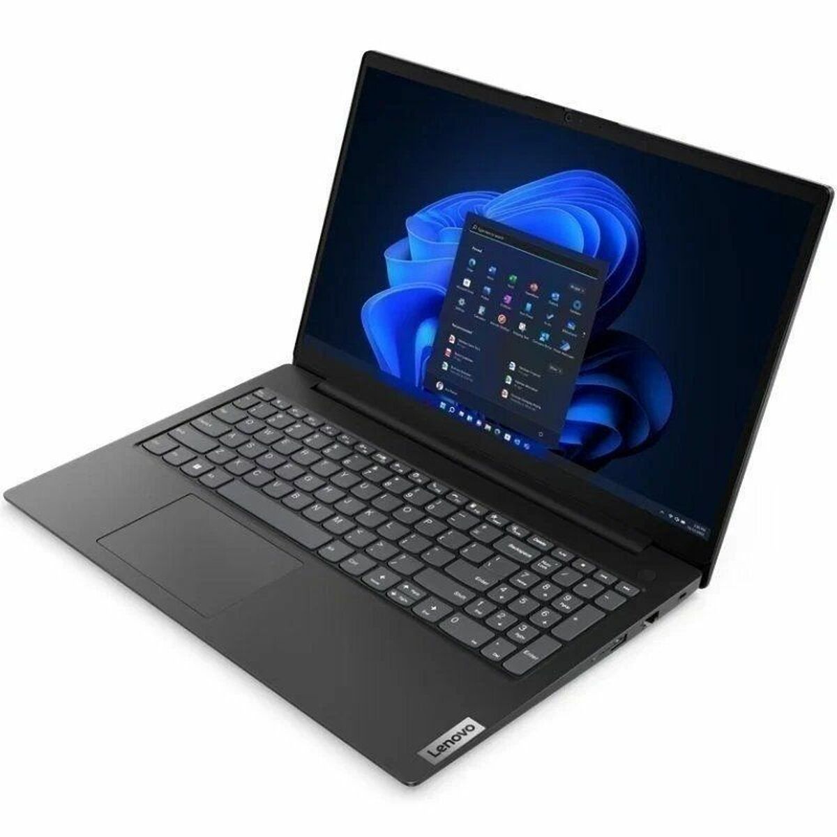 Bärbar dator Lenovo V15 G4 15,6" intel core i5-13420h 16 GB RAM 512 GB SSD Qwerty Spanska - 4