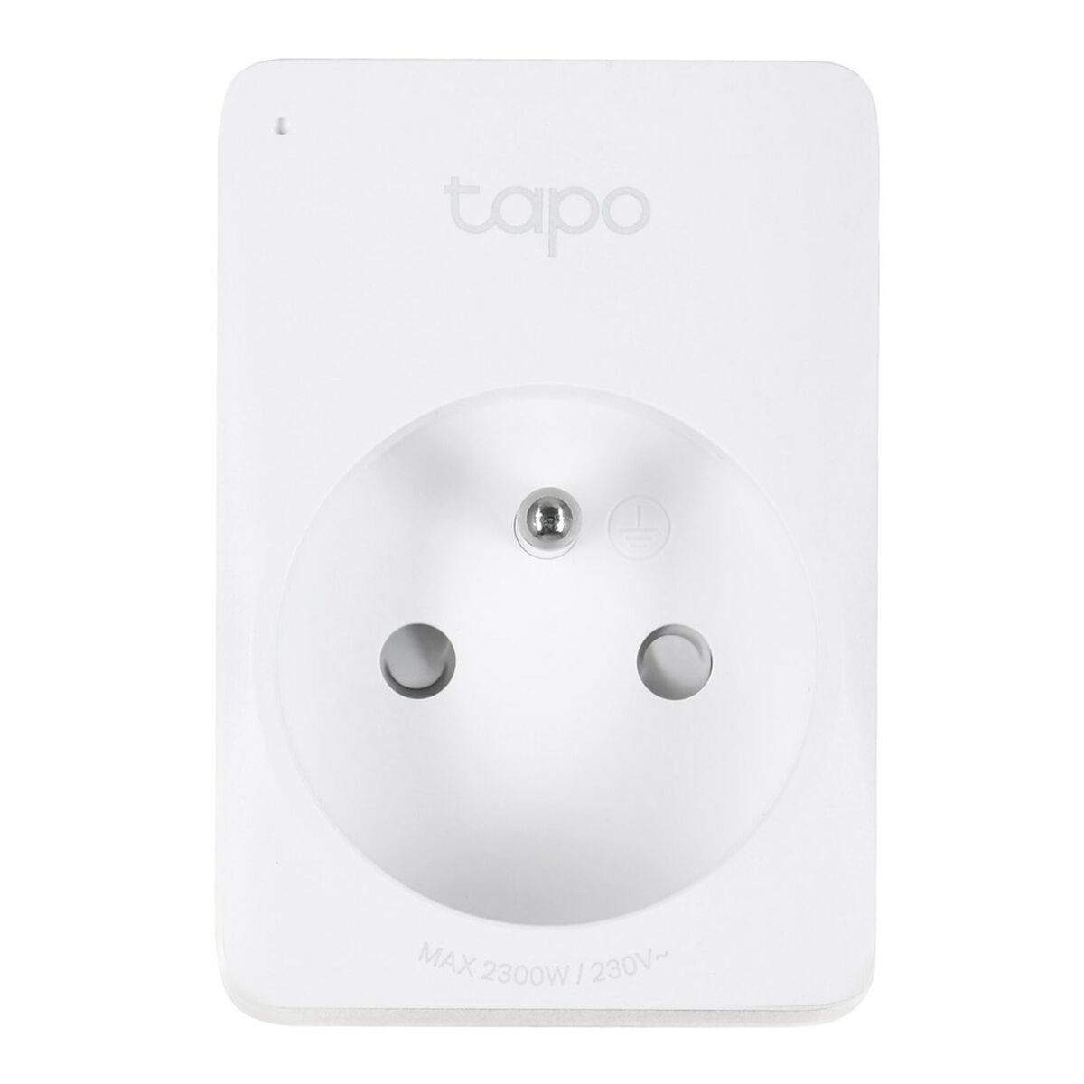 Smartkontakt OR: Intelligent Kontakt TP-Link Tapo P100 Wi-Fi 220-240 V 10 A - 5