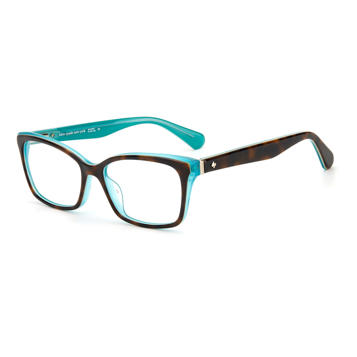 Glasögonbågar Kate Spade ø 54 mm