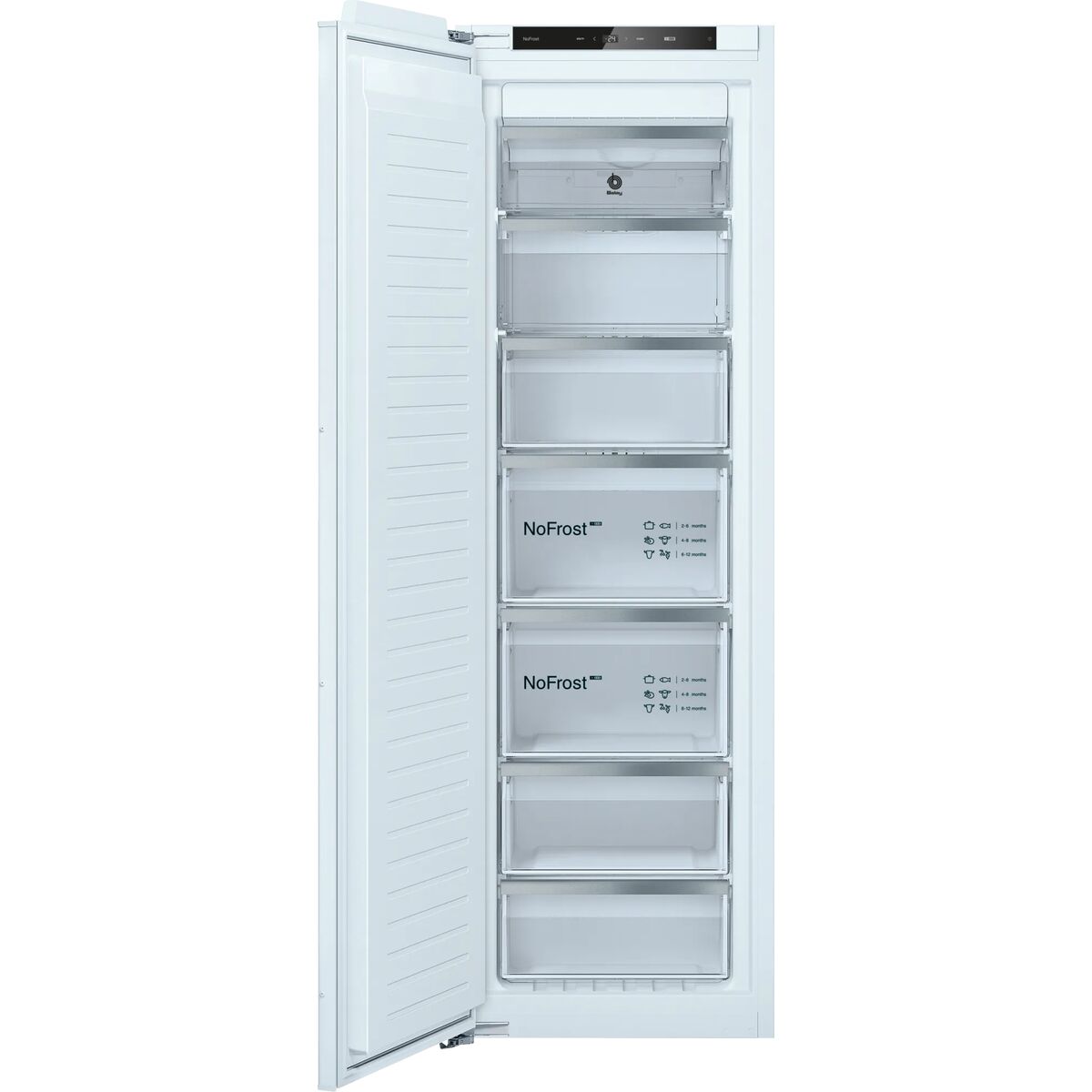 Frys Balay 3GIE737F    177 Vit
