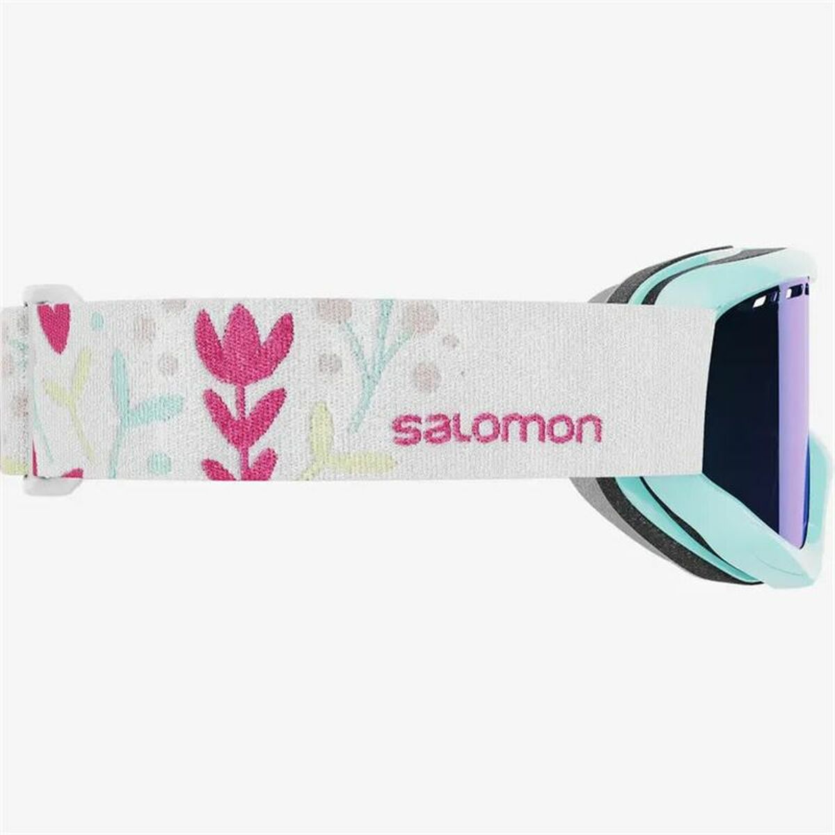 Rånarluva Salomon L40848000 - 3
