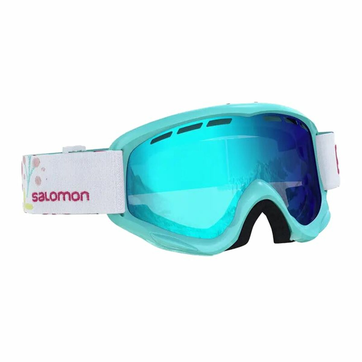 Rånarluva Salomon L40848000 - 2